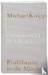 Krupp, Michael - Einführung in die Mischna