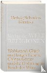 Schmidt-Glintzer, Helwig - Wohlstand, Glück und langes Leben. Chinas Götter und die Ordnung im Reich der Mitte