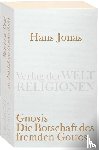 Jonas, Hans - Gnosis