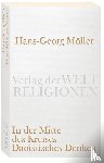 Möller, Hans-Georg - In der Mitte des Kreises. Daoistisches Denken