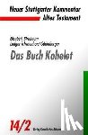 Schwienhorst-Schönberger, Ludger, Birnbaum, Elisabeth - Das Buch Kohelet