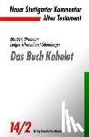 Schwienhorst-Schönberger, Ludger, Birnbaum, Elisabeth - Das Buch Kohelet