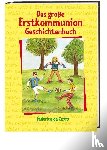 Cesco, Federica de - Das große Erstkommunion-Geschichtenbuch