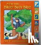 Biehl, Pia - Meine erste Bilder-Buch-Bibel