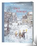 Jooß, Erich - Drei Könige