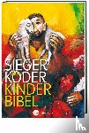 Baur, Wolfgang, Bauer, Dieter, Eltrop, Bettina, Ortkemper, Franz-Josef - Kinder-Bibel