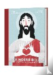 Langenhorst, Georg - Kinderbibel