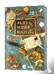 Jeromin, Karin - Alleswisserbuch zur Bibel