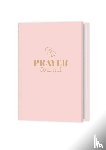  - My prayer journal - Profivariante - Zum Selbstgestalten