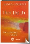 Schwarz, Andrea - Hier. Bei dir