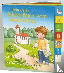 Biehl, Pia - Mein erstes Bilder-Buch vom Gotteshaus