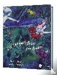 Köninger, Ilsetraud, Moos, Beatrix - Die Chagall - Bibel für Kinder