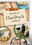 Jeromin, Karin - Das kleine Handbuch zur Bibel