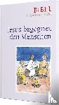 Bauer, Dieter, Ettl, Claudio, Mels, Paulis - Jesus begegnet den Menschen