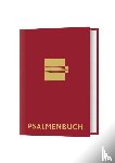 Pfeifer, Michael, Unterguggenberger, Andreas - Psalmenbuch
