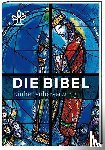  - Die Bibel. Mit Bildern von Marc Chagall