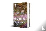  - Die Bibel mit Umschlagmotiv Irisbeet und Redensarten