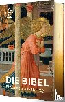  - Die Bibel mit Bildmotiven von Engeln