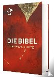  - Die Bibel mit Bildmotiven von Holl