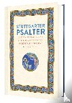 Zenger, Erich, Ballhorn, Egbert - Stuttgarter Psalter
