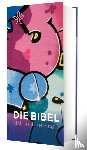  - Graffiti-Bibel