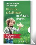 Biesinger, Albert, Biesinger, Julia - Wenn die Enkelkinder nach Gott fragen