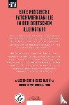 Bronsky, Alina - Der Zopf meiner Großmutter