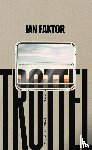 Faktor, Jan - Trottel