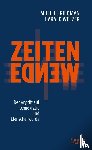 Friedman, Michel, Welzer, Harald - Zeitenwende - Der Angriff auf Demokratie und Menschenwürde