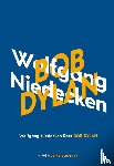 Niedecken, Wolfgang - Wolfgang Niedecken über Bob Dylan