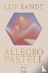 Randt, Leif - Allegro Pastell