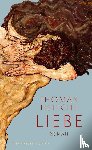 Hettche, Thomas - Liebe