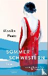 Peetz, Monika - Sommerschwestern
