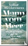 Weidermann, Volker - Mann vom Meer