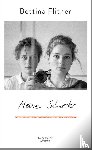 Flitner, Bettina - Meine Schwester