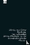 Uslar, Moritz von - Nochmal Deutschboden