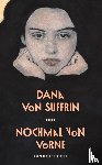 Suffrin, Dana von - Nochmal von vorne
