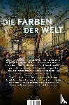 Hillenbrand, Tom - Die Erfindung des Lächelns