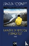 Meyerhoff, Joachim - Hamster im hinteren Stromgebiet
