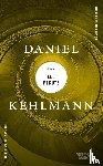 Kehlmann, Daniel - Daniel Kehlmann über Leo Perutz