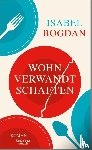 Bogdan, Isabel - Wohnverwandtschaften