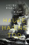 Habeck, Robert, Paluch, Andrea - Hauke Haiens Tod
