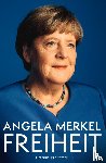 Merkel, Angela, Baumann, Beate - Freiheit