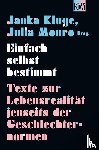  - Einfach selbst bestimmt