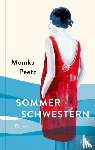 Peetz, Monika - Sommerschwestern