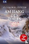 Koppelstätter, Lenz - Am Hang des Todes