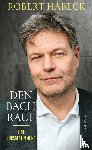 Habeck, Robert - Den Bach rauf