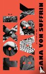 Suffrin, Dana von - Toxibaby