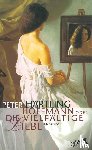 Härtling, Peter - Hoffmann oder Die vielfältige Liebe