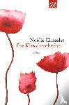 Chatelet, Noelle - Die Klatschmohnfrau